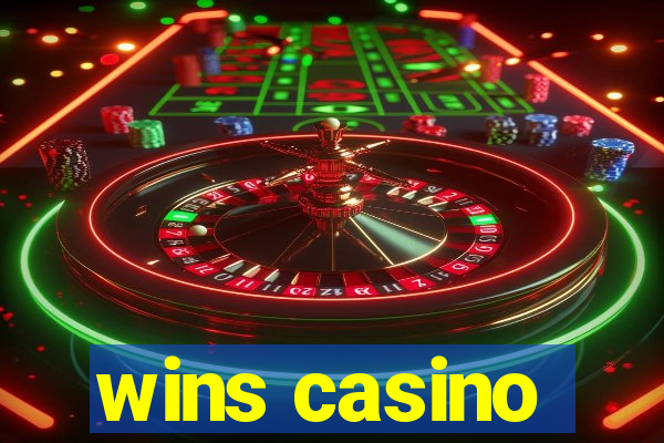 wins casino