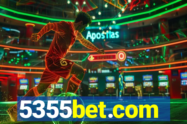 5355bet.com