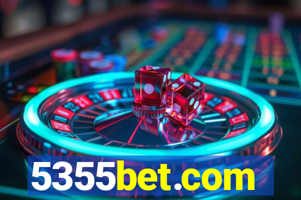 5355bet.com