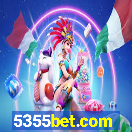 5355bet.com