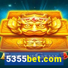 5355bet.com