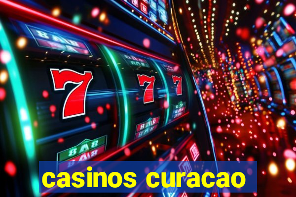 casinos curacao