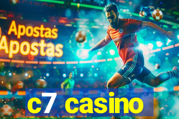 c7 casino