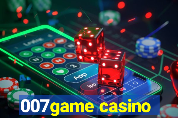 007game casino