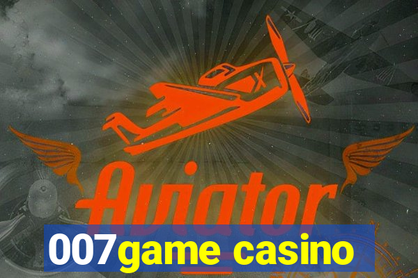 007game casino