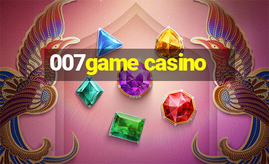 007game casino