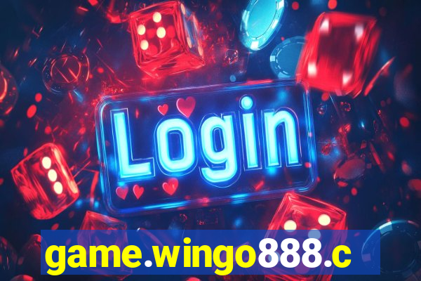 game.wingo888.com