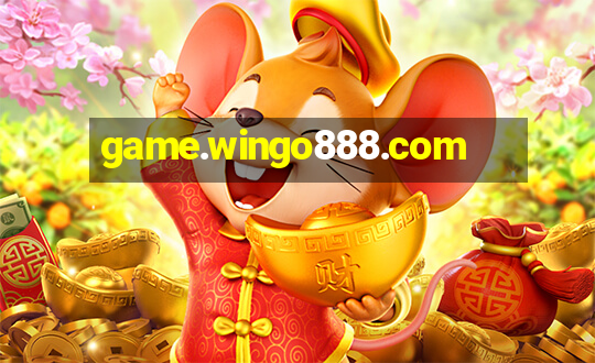 game.wingo888.com