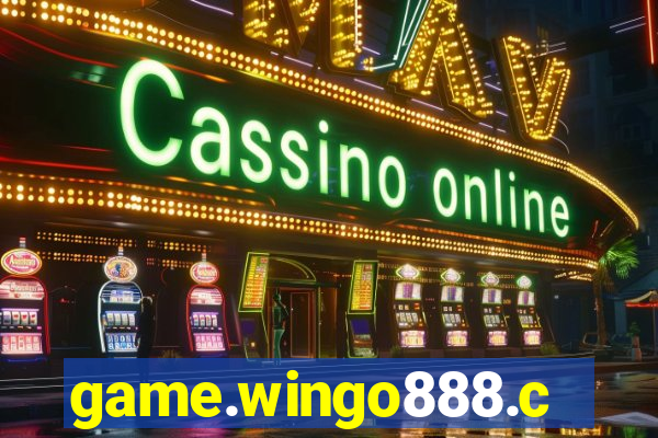 game.wingo888.com