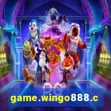 game.wingo888.com