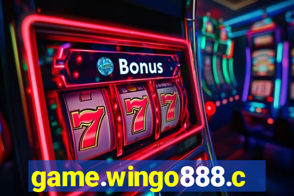 game.wingo888.com