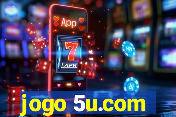 jogo 5u.com