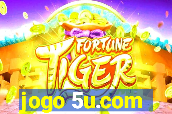 jogo 5u.com