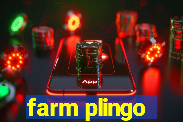 farm plingo