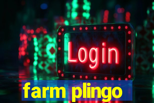 farm plingo