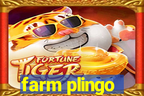 farm plingo