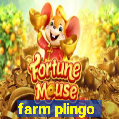 farm plingo