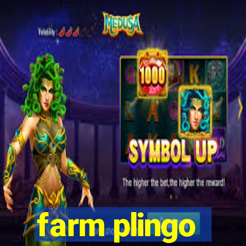 farm plingo