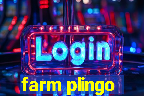 farm plingo