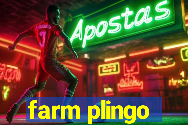 farm plingo