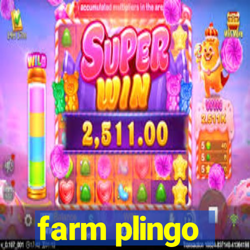 farm plingo