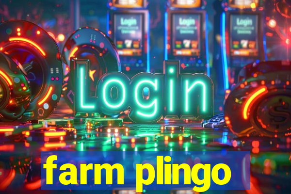 farm plingo