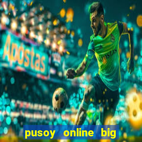 pusoy online big win casino