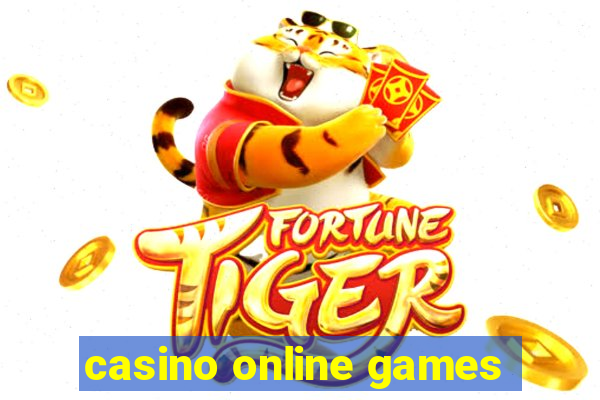 casino online games