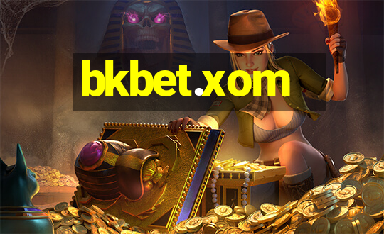 bkbet.xom