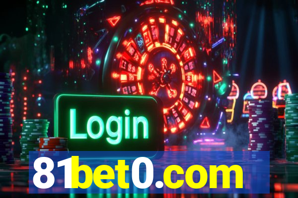 81bet0.com