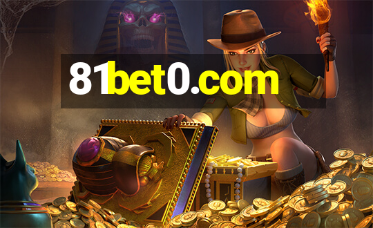 81bet0.com