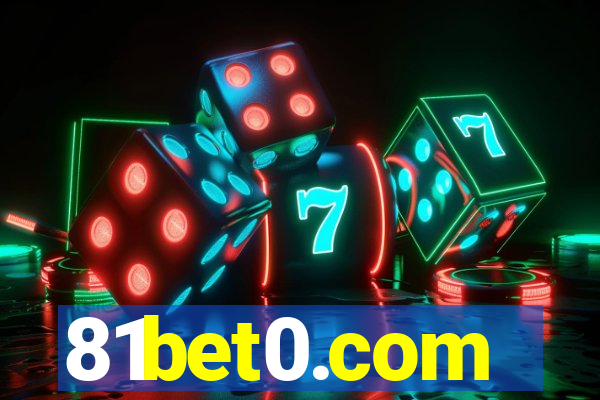 81bet0.com