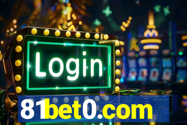 81bet0.com