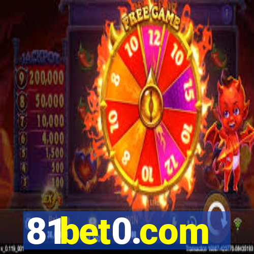 81bet0.com