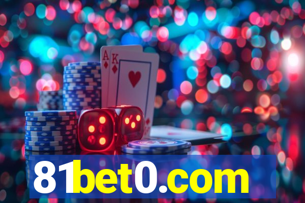 81bet0.com