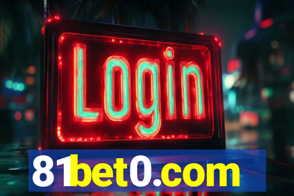 81bet0.com