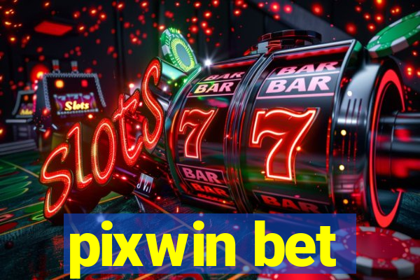 pixwin bet