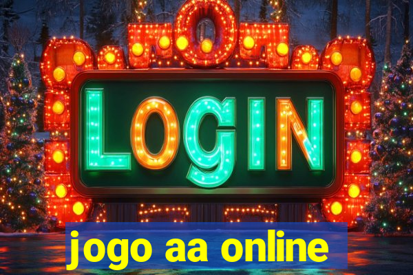 jogo aa online