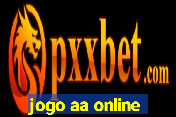 jogo aa online