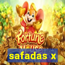 safadas x