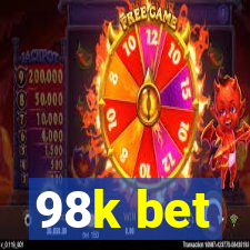 98k bet