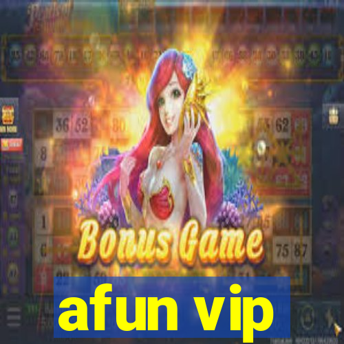 afun vip