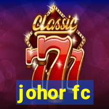 johor fc