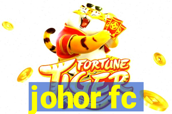 johor fc