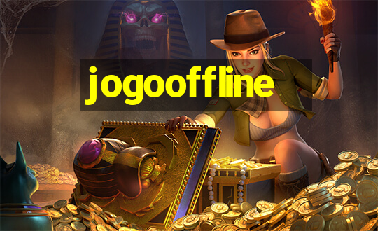 jogooffline