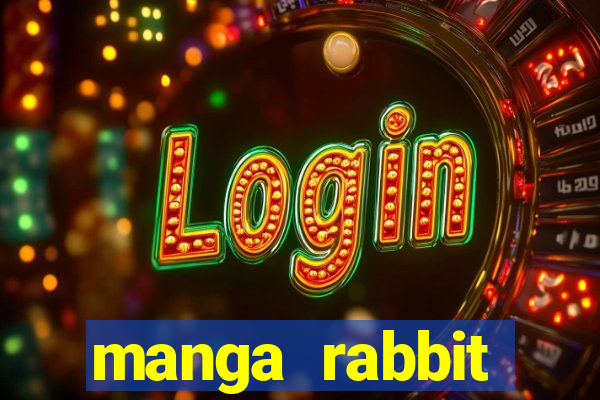 manga rabbit doubt