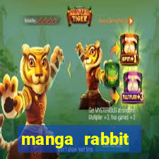 manga rabbit doubt