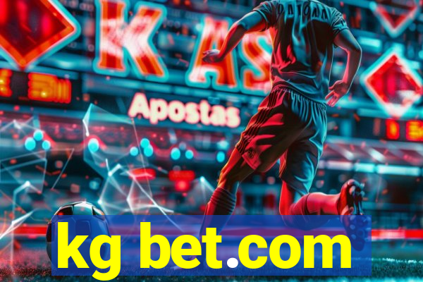 kg bet.com