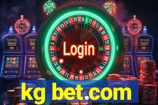 kg bet.com