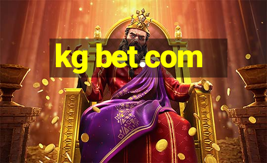 kg bet.com